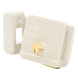 321-DCI-ABG - Assa Abloy 321-DCI-ABG cerradura electromecánica Cerradura electromecánica motorizada