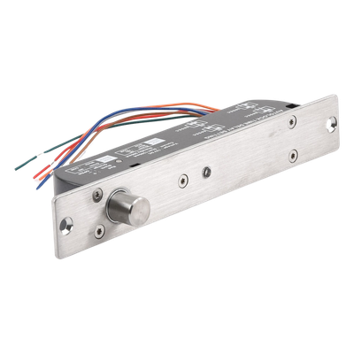 PROEB-700C - Accesspro Cerradura de Perno Electromagnética / 2000 kg de Fuerza de Sujeción / Fail Secure