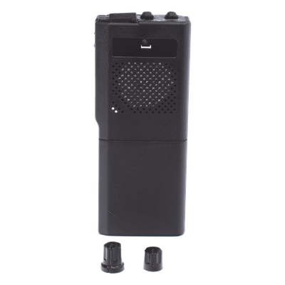 TXCGP300 - Carcasa de Repuesto / Plástico Resistente a Impactos / Compatible con Radio GP300 / Diseño de Ajuste Preciso