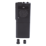 TXCGP300 - Carcasa de Repuesto / Plástico Resistente a Impactos / Compatible con Radio GP300 / Diseño de Ajuste Preciso
