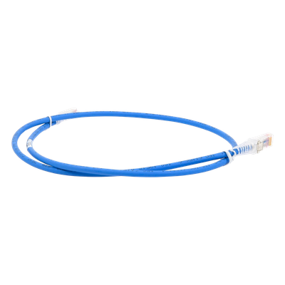 MC6-03-06B - Siemon Patch Cord / Cat6 UTP / CM/LS0H MC6-03-06B