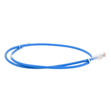 MC6-03-06B - Siemon Patch Cord / Cat6 UTP / CM/LS0H MC6-03-06B