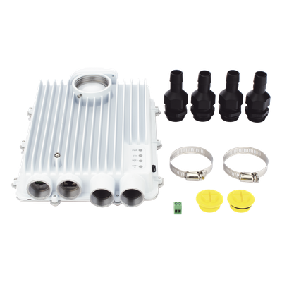 B6X - Mimosa Networks Radio Backhaul PTP / Wi-Fi 6E / 3.4 Gbps B6X