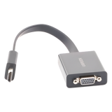 40248 - Ugreen 40248 adaptador de cable de vídeo 0,16 m HDMI Negro