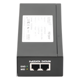 LAS30-57CN-RJ45 - Hikvision Inyector PoE / 56 Vcc / 30 Watts LAS30-57CN-RJ45