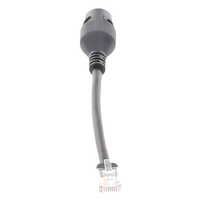 101506183 - Cable Adaptador de Red / 80 mm de Distancia / DS-K1T341AMF / DS-K1T502DBFWXC