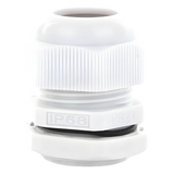 TXG-PG-21 - Conector Tipo Glándula / Rango 13 a 18 mm / Rosca 26.9 mm (1 1/16') / Material Plástico Industrial
