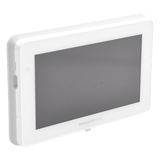 6290W - Honeywell Home Resideo Teclado con Pantalla Táctil / 7 Pulgadas / Conexión Directa a Bus