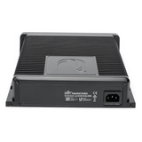 USW-INDUSTRIAL - Switch industrial UniFi PoE de 10 puertos Gigabit (8 x 802.3bt y 2 x Ethernet) para temperaturas extremas