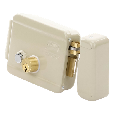 321-DCBD-ABG - Assa Abloy 321-DCBD-ABG cerradura electromecánica Cerradura electromecánica motorizada