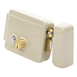 321-DCBD-ABG - Assa Abloy 321-DCBD-ABG cerradura electromecánica Cerradura electromecánica motorizada