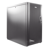 E6412B2 - Panduit E6412B2 armario rack 24U Rack o bastidor independiente Negro