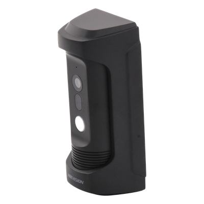 DS-KB8113-IME1(B) - Hikvision DS-KB8113-IME1(B) kit de timbre Negro
