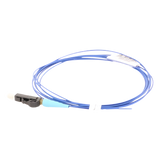 FZ1BN1NNNSNM001 - Panduit Pigtail de Fibra Óptica / LC Simplex / OM4 50/125 FZ1BN1NNNSNM001