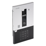 KLP-C420R - Kocom KLP-C420R sistema de intercomunicación de video Negro, Gris