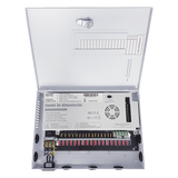 NXP18DC30HD - Epcom Powerline Fuente de Poder CCTV / 18 Canales / 30 A NXP18DC30HD