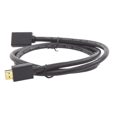10141 - Ugreen 10141 cable HDMI 1 m HDMI tipo A (Estándar) Negro
