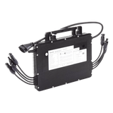 HMS20004TA - Hoymiles Microinversor Fotovoltaico / 2 kW de Salida / 4 Entradas MPPT HMS20004TA