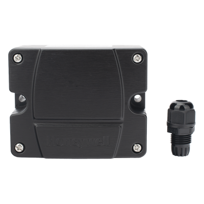 HST-PM2 - Honeywell Bms Sensor de Temperatura por Inmersión / Salida 4-20 mA / PT1000 HST-PM2