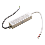 WP12DC3A - Fuente de Alimentación / 12 VCC / 3 A / IP67 / 100-240 VCA / -30°C a 50°C / 5.0 x 0.8 x 1.2 in