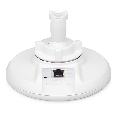 GBE - Ubiquiti Radio airMAX de alta capacidad, hasta 1 Gbps en 60 GHz con failover en 5 GHz,