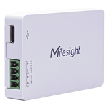 UC100-915M - Controlador Modbus RS485 a LoRaWAN / 32 Registros / Alcance 15 km (9.3 mi) / Protocolo D2D / Operación Autónoma