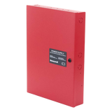 HPF-PS10 - Honeywell Fuente de Alimentación Remota / 10 A Continuos / 7 Salidas NAC o Auxiliares 24 Vcc