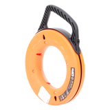 560-02 - Klein Tools Guía Jalacables / Acero Inoxidable / 20 m (65.62 ft) Largo 560-02