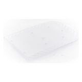 Z67-DLW - Domo lateral de reemplazo / Policarbonato transparente / Compatible X67A / Resistente UV e impactos
