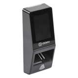 293-6786-60 - Lector de Huellas Serie Sigma lite + (plus) con lector Mifare PoE, IP65 aprobado por FBI