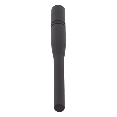 TX4117 - Antena VHF Helicoidal / 136-174 MHz / 170 mm / Omnidireccional / Polarización Vertical / 50 Ω