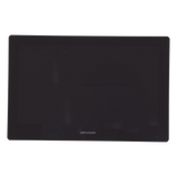 DS-KH8520-WTE1 - Hikvision Monitor Touch IP / Pantalla 10 DS-KH8520-WTE1