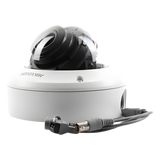 DS-2CE5AH0T-AVPIT3ZF(C) - Hikvision Domo TURBOHD 5 Megapixel / Lente Motorizado 2.7 - 13.5 mm / IR EXIR 40 mts (131 ft)