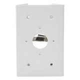 DS-2904ZJ - Hikvision Soporte de Montaje en Poste / Ajustable / Interior y Exterior DS-2904ZJ