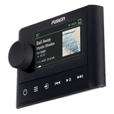 10-02244-00 - Control de mando a distancia con conexión vía Ethernet, Fusion Apollo ERX400, para sistemas de audio.