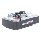 FS1000M - Accesspro Motor para Puerta de Garage / 1/2 HP / Riel 3 m (9.8 ft) Tipo C FS1000M
