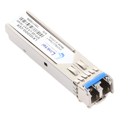 N000082L059A - Cambium Networks Módulo SFP para PTP820 Mono modo 1000Base-LX 1310 nm N000082L059A