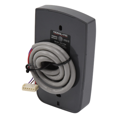 AY-F64 - Rosslare Security Products Lectora de Proximidad con Teclado / Salida Wiegand 26 Bits / Uso