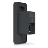 UA-G3-B - Lector de Acceso IP / NFC 13.56 MHz / BLE 4.1 / Handwave Sin Contacto / PoE / IP55 -30°C a 45°C
