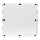 TXG-01-571 - Gabinete Plástico para Exterior / IP65 / 300 x 300 x 150 mm / ABS Resistente / Cierre por Tornillos / -20 a 60 °C