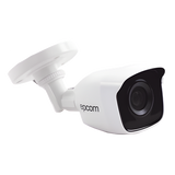 B8-TURBO-G2P - Epcom B8-TURBO-G2P cámara de vigilancia Bala (forma) Cámara de seguridad CCTV Interior y exterior 1920 x 1080 Pixeles Techo/pared