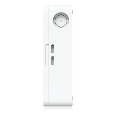 EAH-8 - Ubiquiti EAH-8 controlador de seguridad de la puerta Gabinete 8 puerta(s) Ethernet
