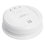 HF-GM100 - Hikvision Detector de Monóxido de Carbono / Sensor Electroquímico / Alarma 85 dB a 3 m (9.8 ft)
