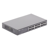 TL-SF1024D - TP-Link TL-SF1024D dispositivo de redes No administrado 24 Fast Ethernet (10/100) 10BASE-T, 100BASE-TX