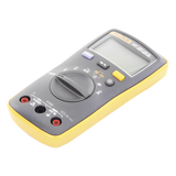 FLUKE-107ESP - Multímetro Digital Compacto / 6000 Cuentas LED / CAT III 600 V FLUKE-107ESP