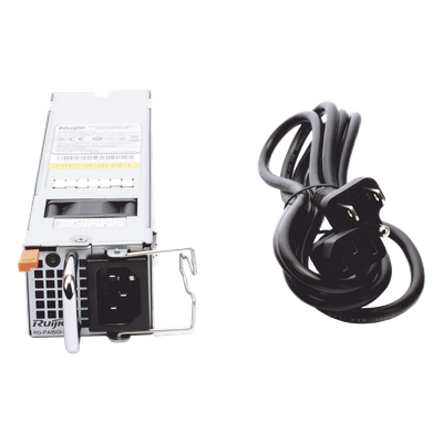 RG-PA150I-F - Ruijie Fuente de Energía Modular / 150 Watts / Conector Estándar RG-PA150I-F