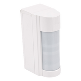VXI-R - Detector de Movimiento Exterior / Inalámbrico / IP55 / PIR + Microondas / 12 m (39.4 ft) / 90° / SMDA