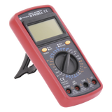 DT9205A - Precision Multímetro Digital / 600 V CC/CA CAT II / 1999 Recuentos DT9205A