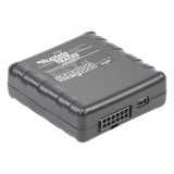TRACE5 - Localizador Vehicular 2G y 4G/ Rastreo / Conducción eficiente / Deteccion de Jammer / Registro de conductores / Sensores adicionales