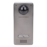 GDS3712 - Grandstream Networks GDS 3712 Tuersprechstelle sistema de intercomunicación de video 2 MP Plata